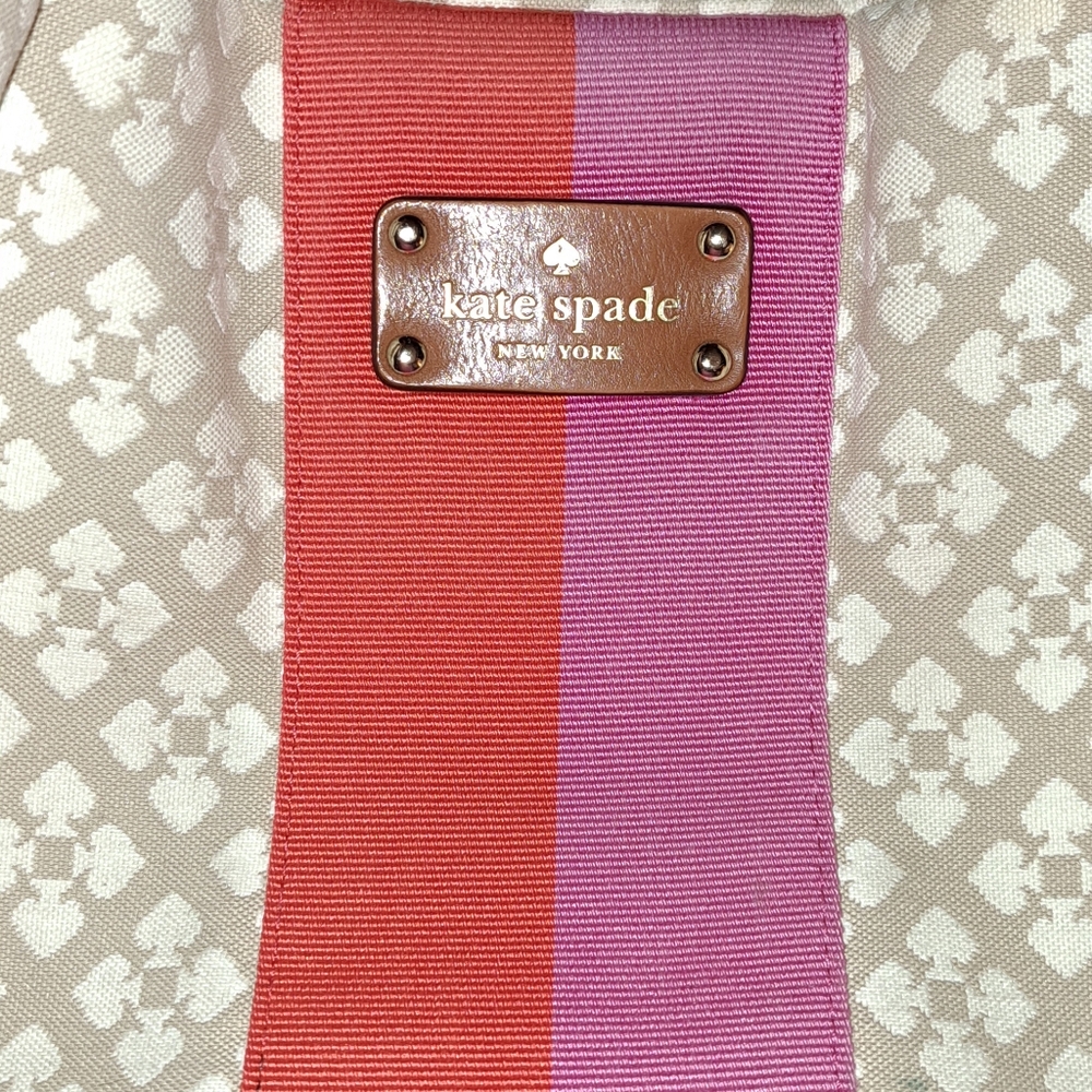 Kate Spade bag - Picture 6 of 12